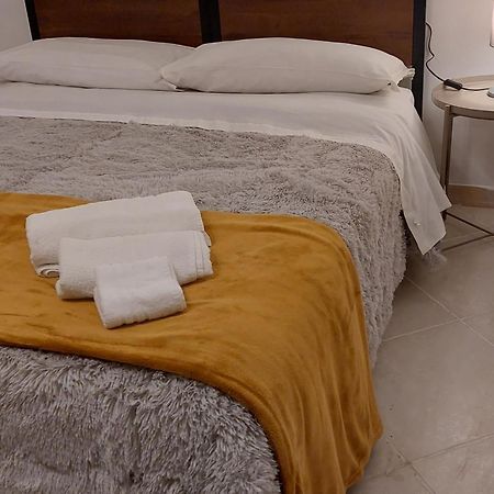 Meli Villa Nápoly Kültér fotó