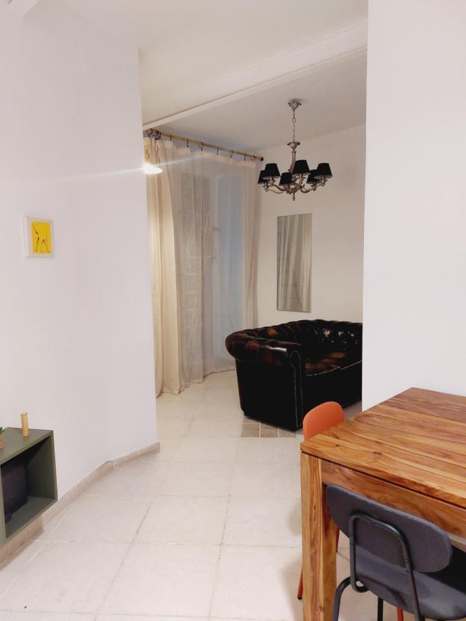 Meli Villa Nápoly Kültér fotó