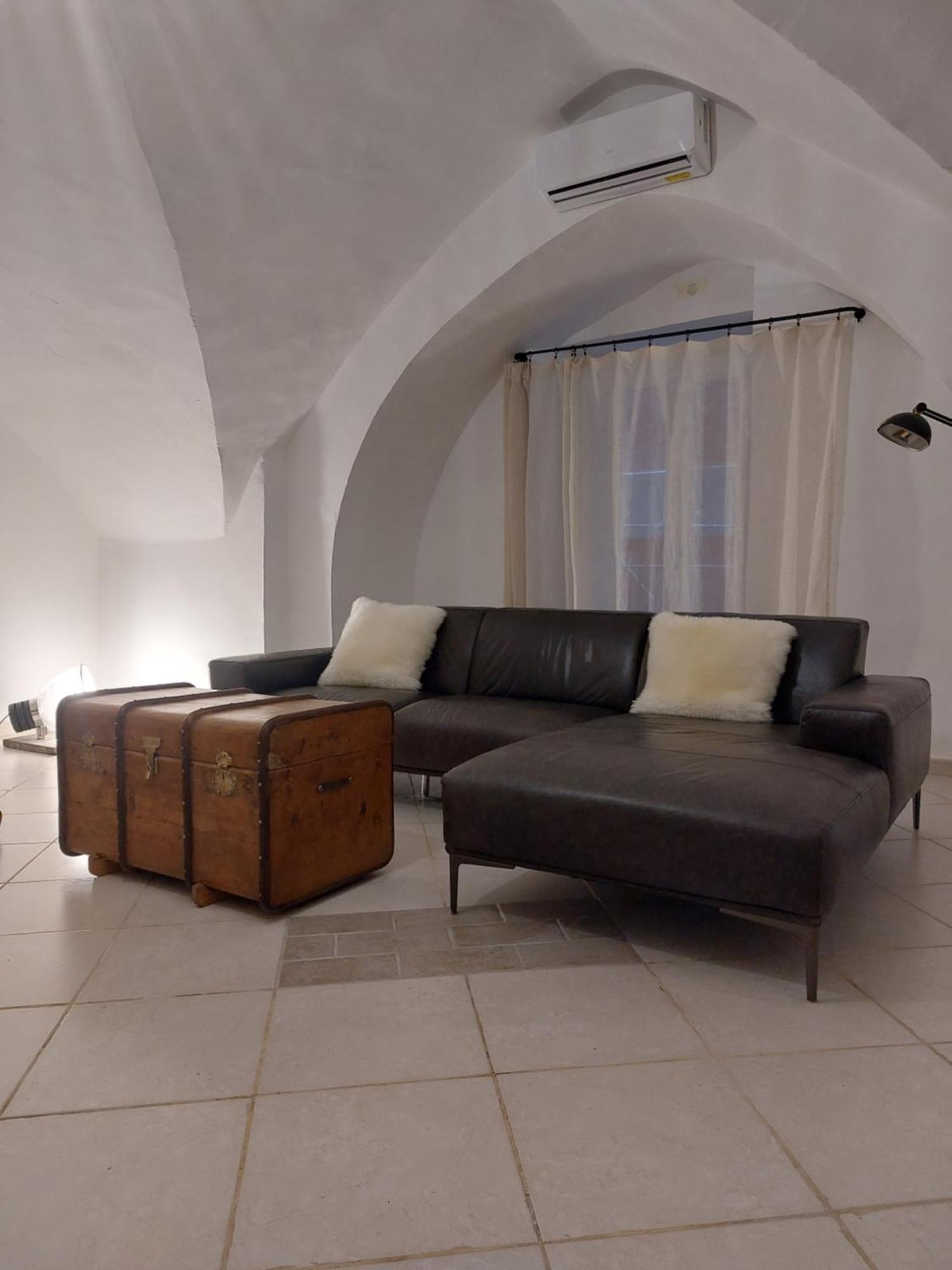 Meli Villa Nápoly Kültér fotó